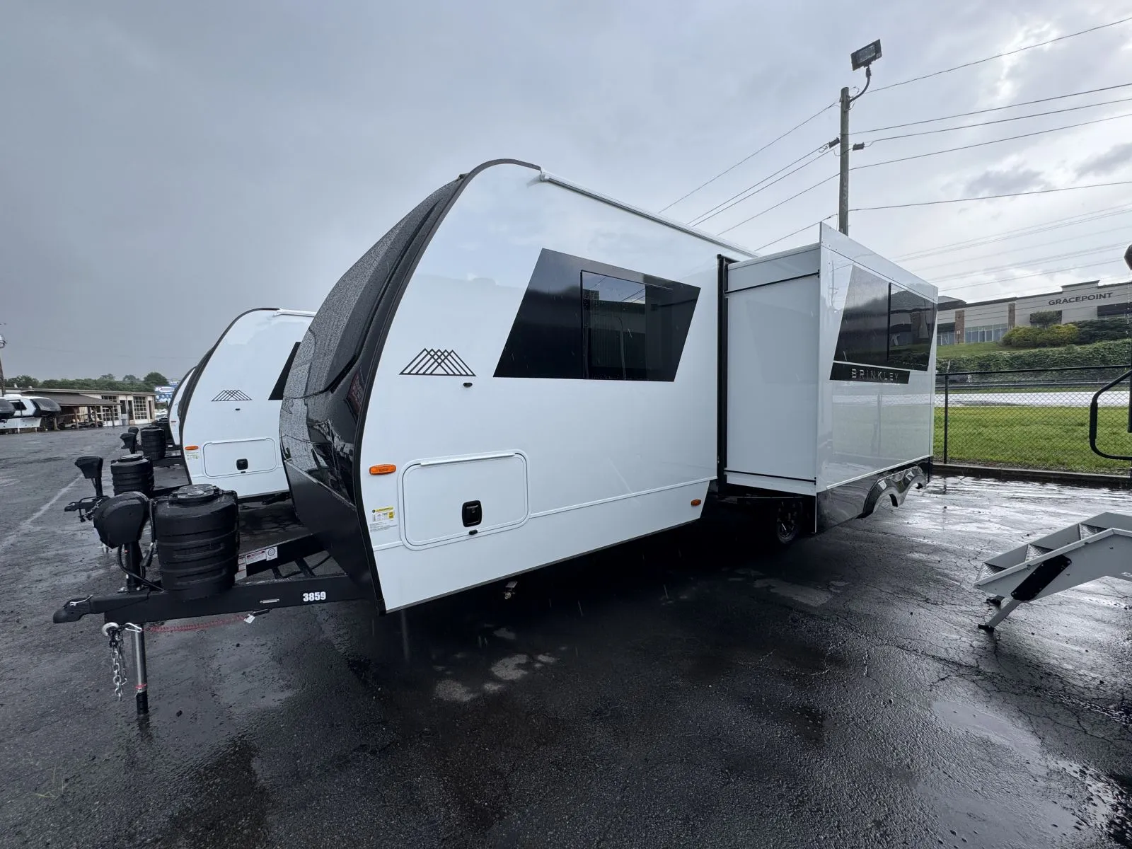 2026 Brinkley MODEL I 24X - Photo 4