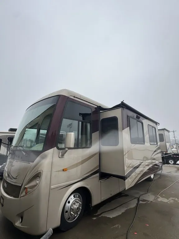 2008 Newmar Country Star 3641 - Photo 2