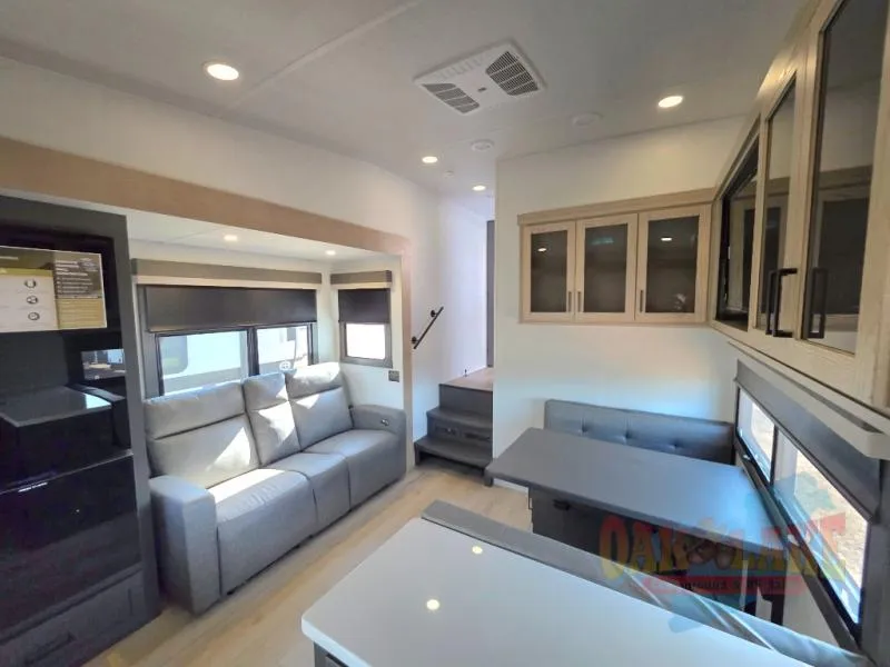 2026 Forest River RV Rockwood Signature 282RK - Photo 3