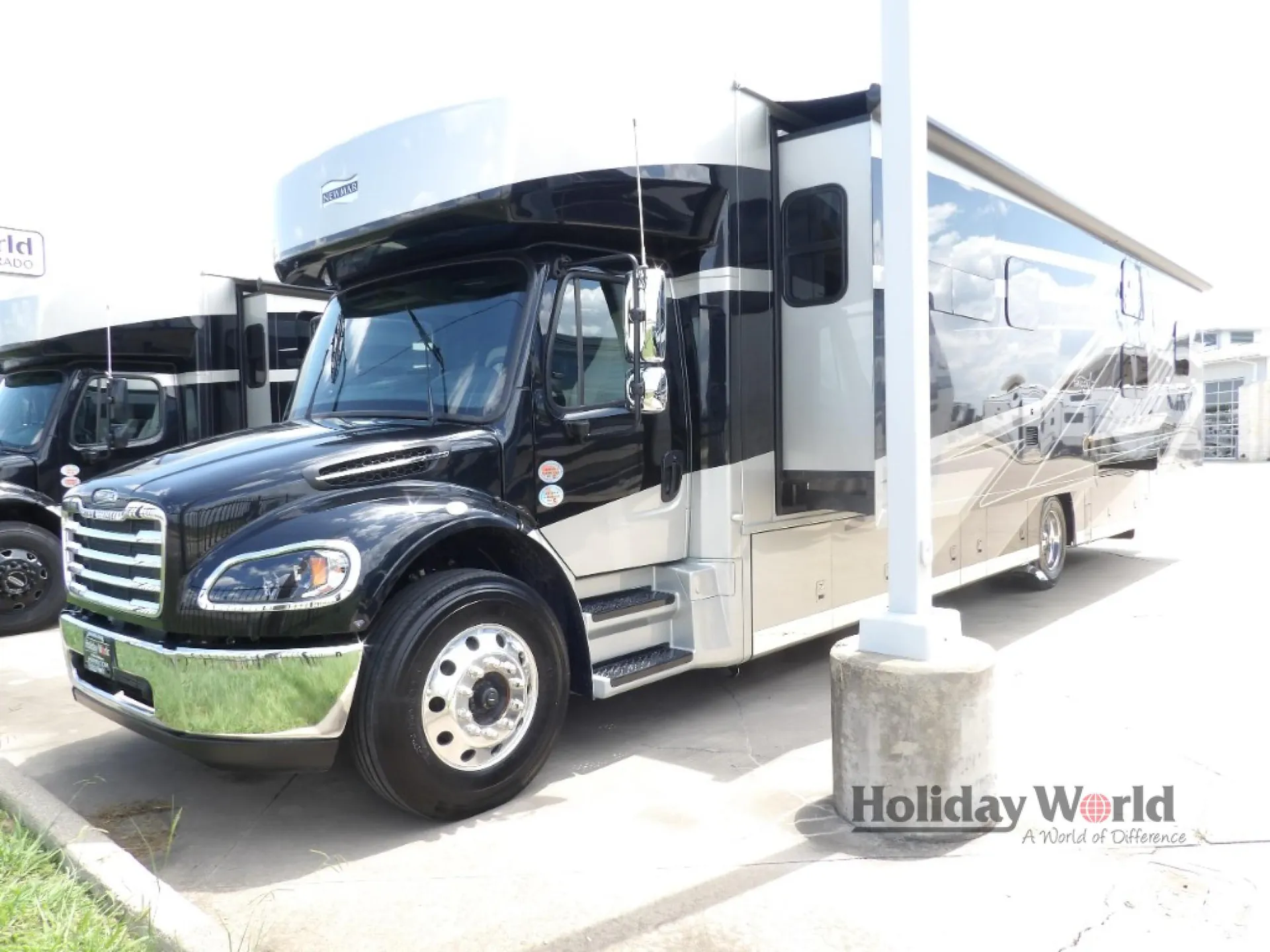 2026 Newmar Grand Star 3940 - Photo 3
