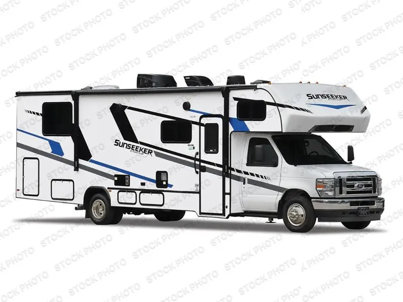 2024 Forest River Sunseeker LE 2850SLE - Photo 2