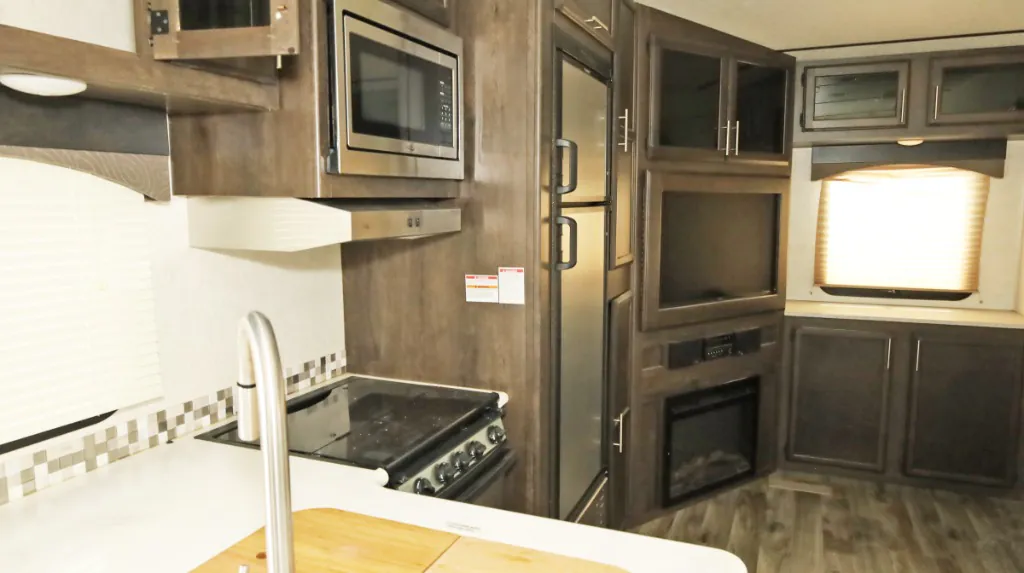 2019 Starcraft Telluride 251RES - Photo 4