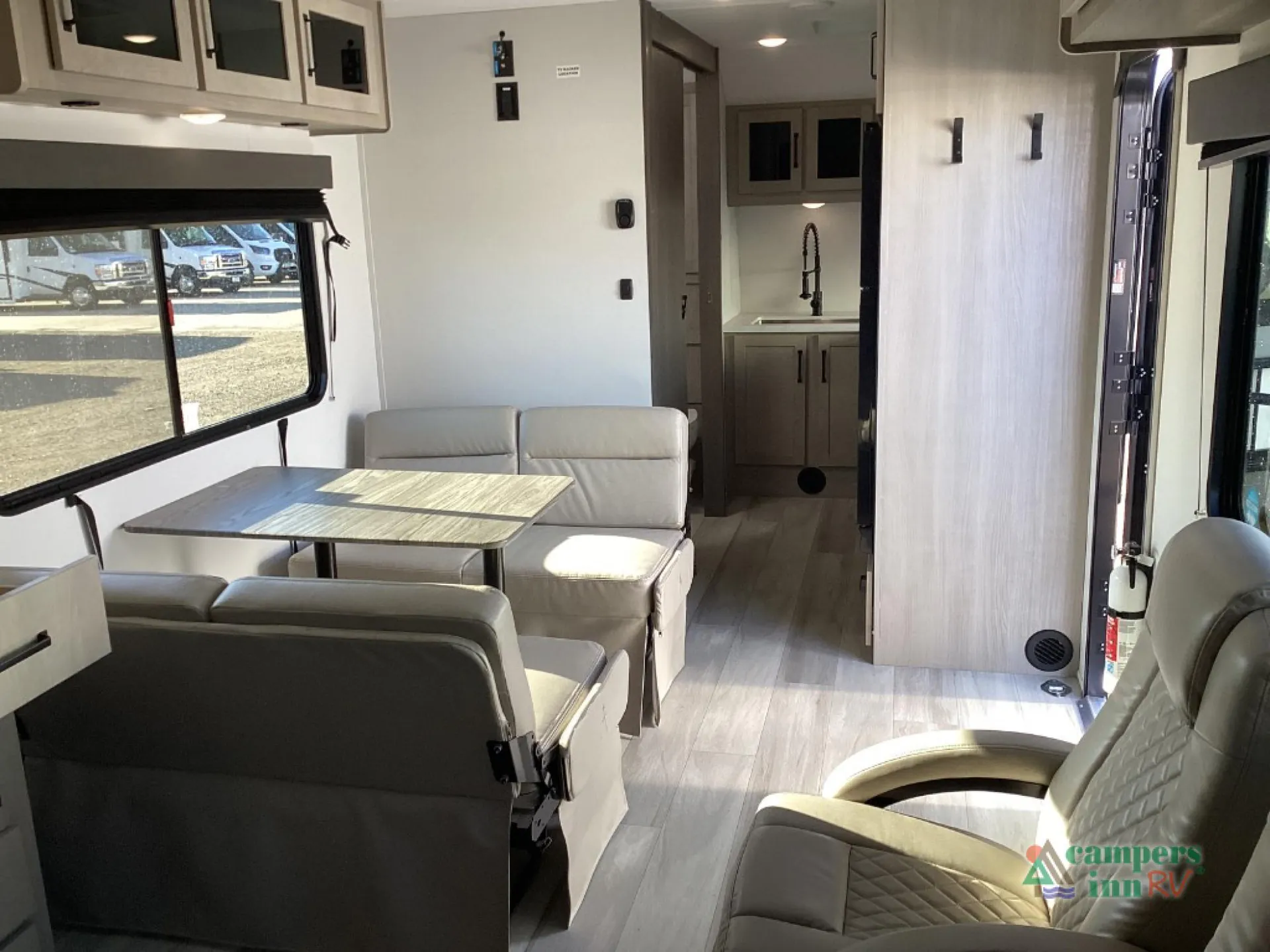 2025 Grand Design Momentum MAV 24MAV - Photo 3