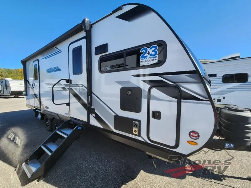 2026 Jayco Jay Feather 24FK - Photo 2