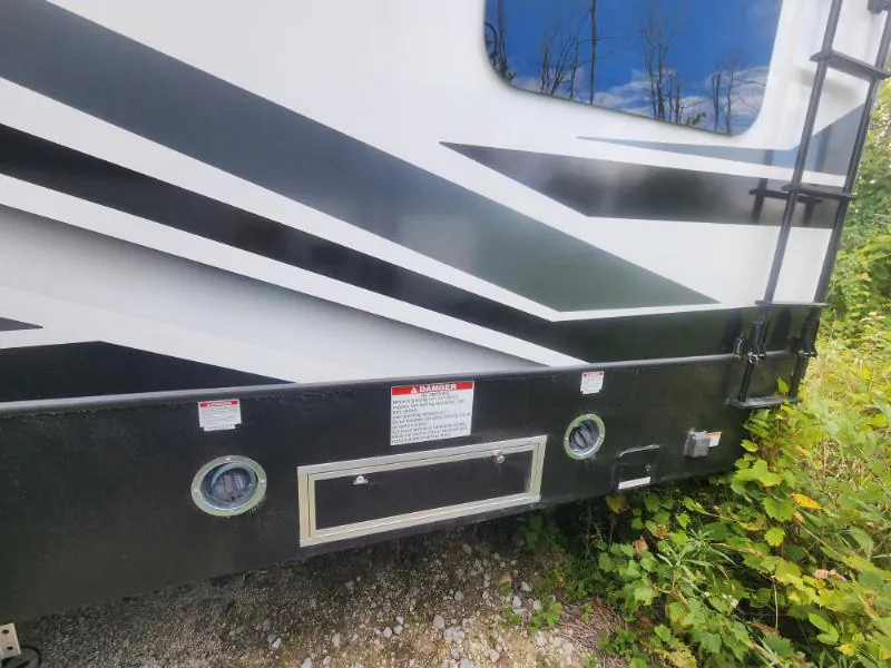 2021 Keystone Raptor 429, Photos photo 83
