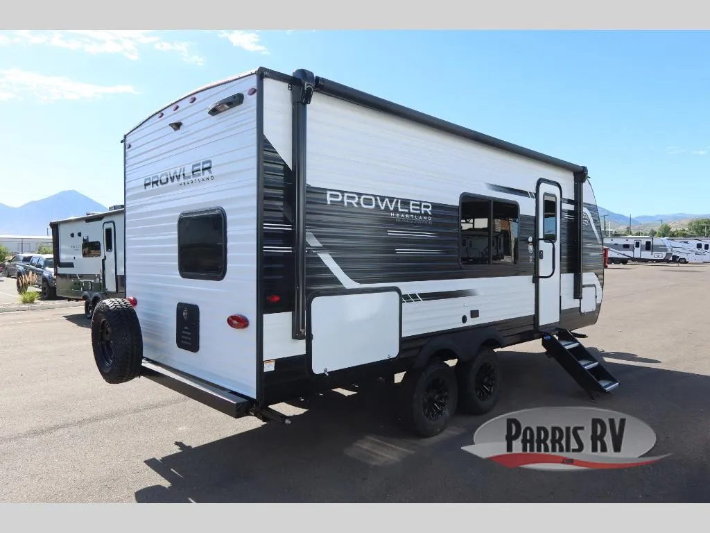 2027 Heartland Prowler 2000MB - Photo 3