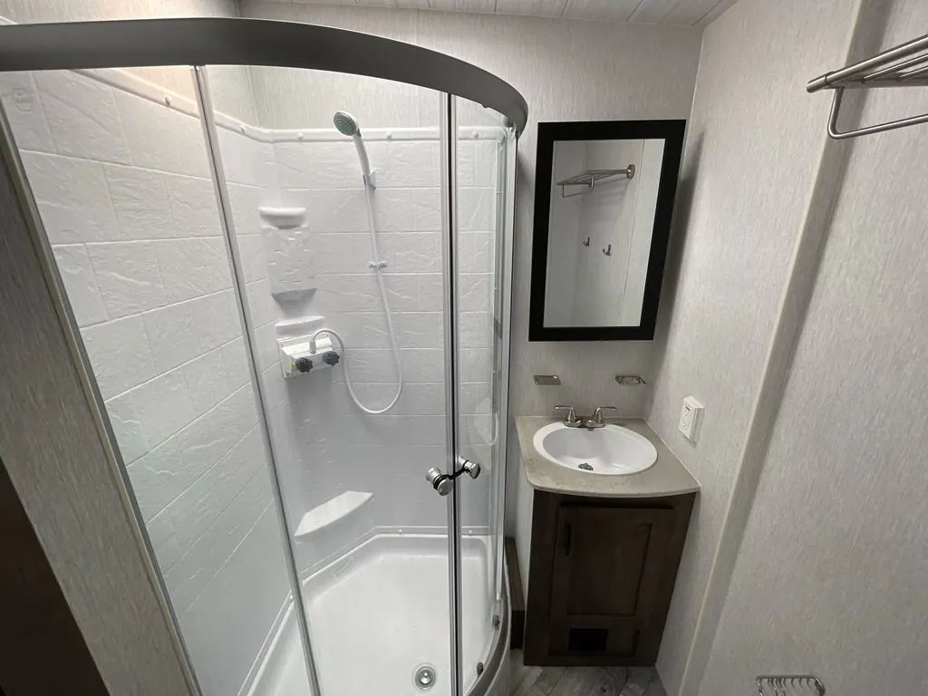 2022 Forest River Stealth FQ2413G, Photos photo 16