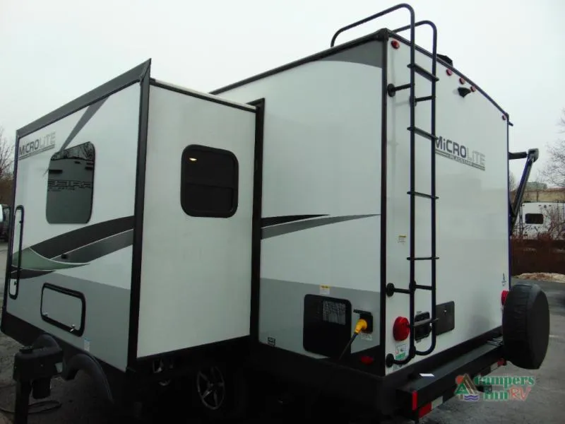 2023 Forest River Flagstaff Micro Lite 21DS - Photo 4