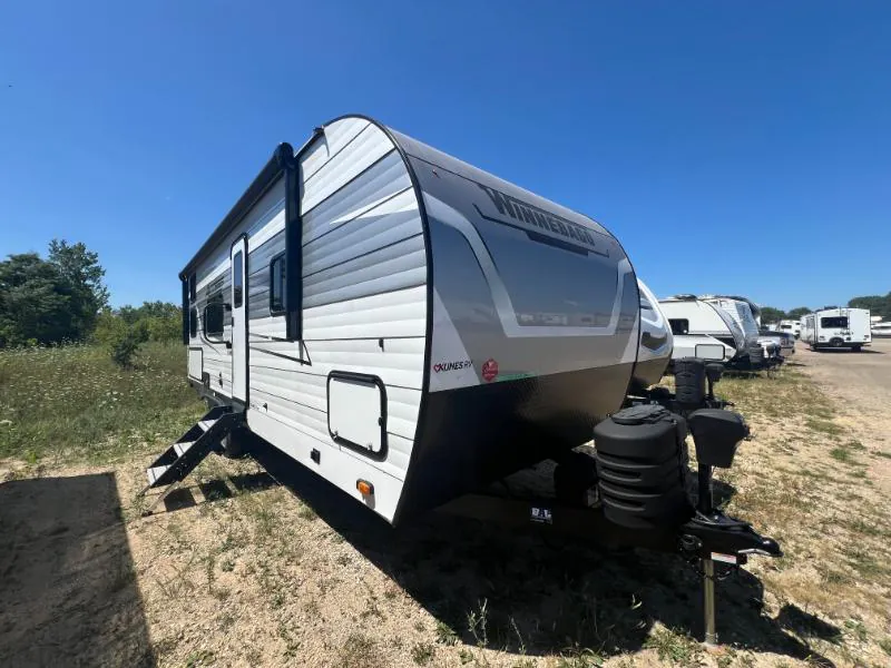 2024 Winnebago Access 26BH - Photo 2