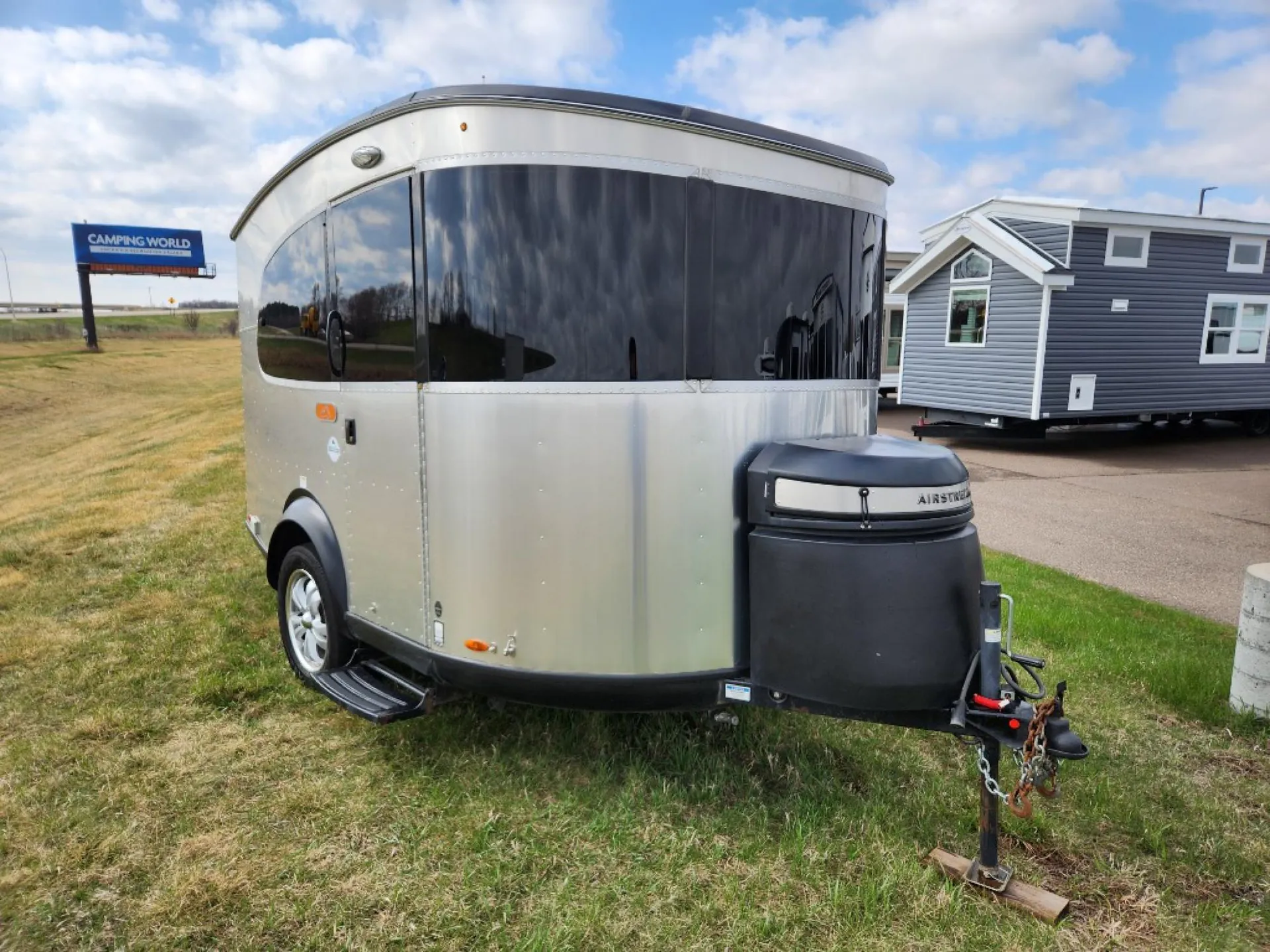 2018 Airstream Basecamp 16 - Photo 2