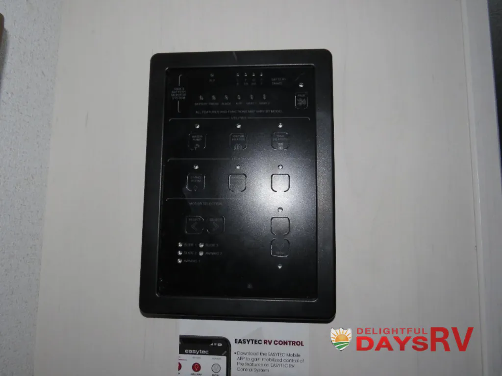2026 Forest River Puma Tracks 2420RBS, Photos photo 8