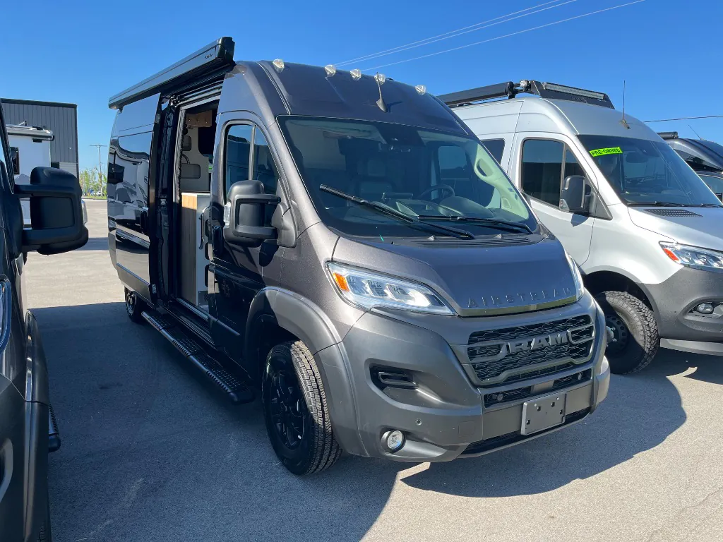 2027 Airstream Rangeline 21PS - Photo 2
