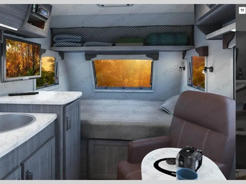 2021 Lance Lance Travel Trailers Used    1475 - Photo 4