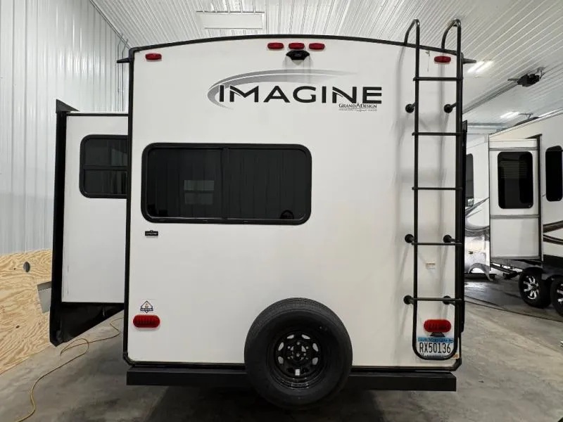 2023 Grand Design Imagine 2670MK - Photo 4