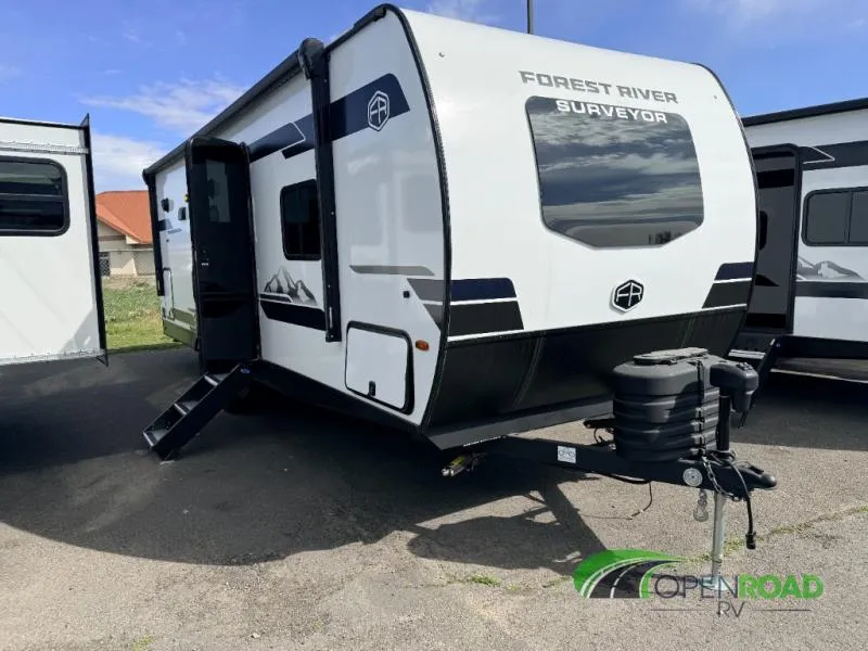 2026 Forest River Surveyor Legend 252RBLE - Photo 2