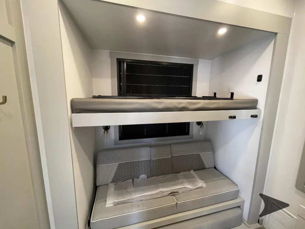 2024 Brinkley Model Z 3610, Photos photo 34