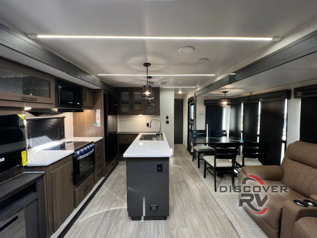 2027 Forest River Wildcat Maxx 278RLX, Photos photo 21