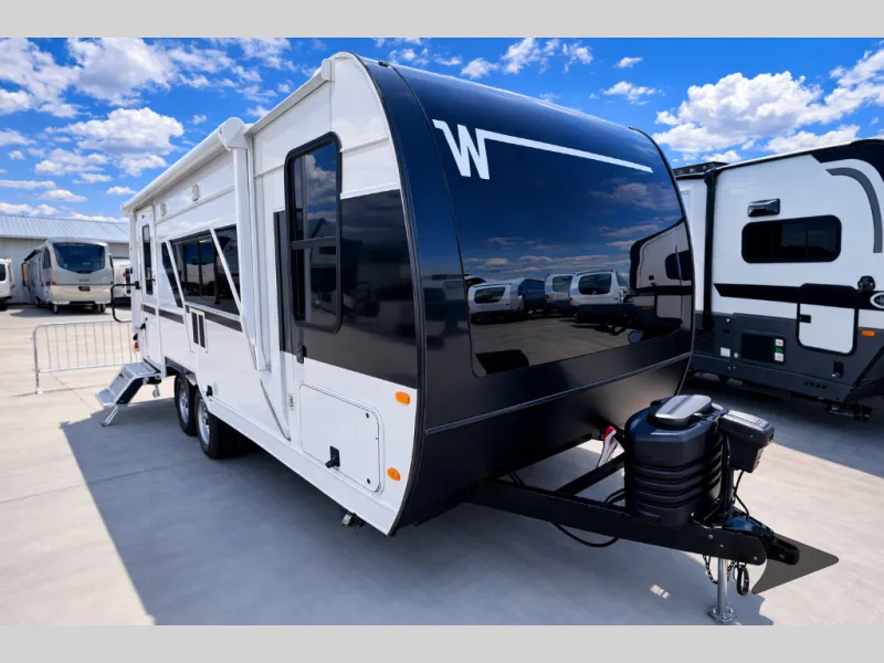 2026 Winnebago Thrive 18FBS - Photo 2