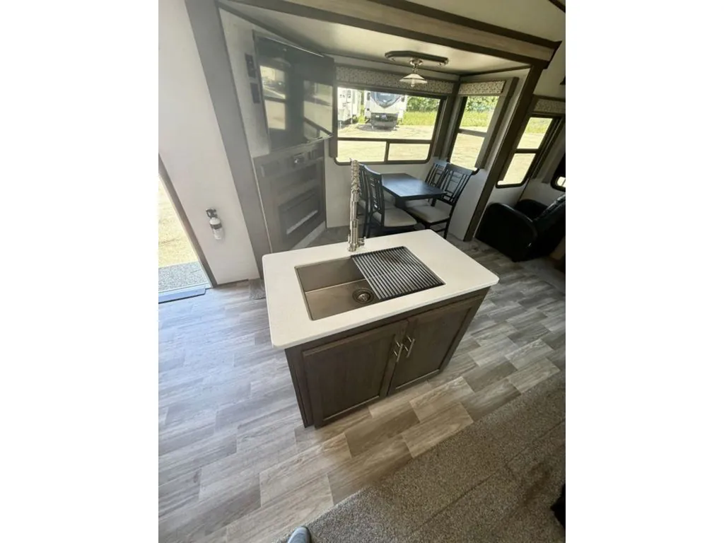 2019 Forest River Wildwood Heritage Glen 286RL, Photos photo 15