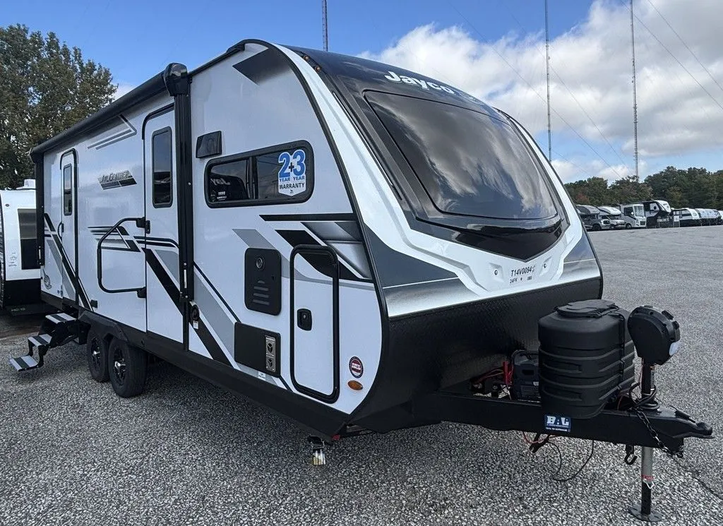 2026 Jayco Jay Feather 24FK - Photo 2