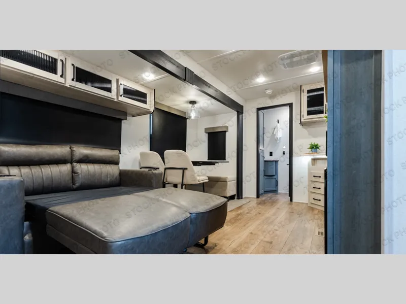 2026 Forest River Puma Vista 39BHK - Photo 4