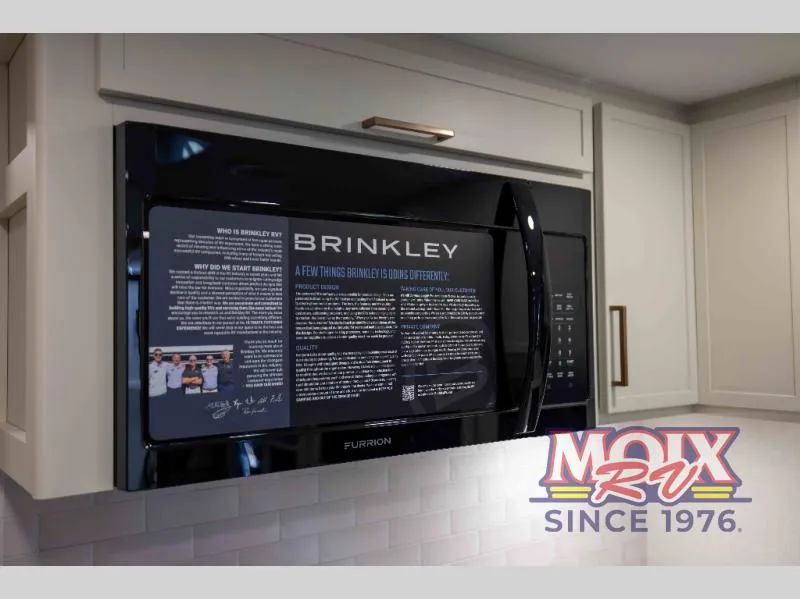2026 Brinkley Model Ix 24X - Photo 4