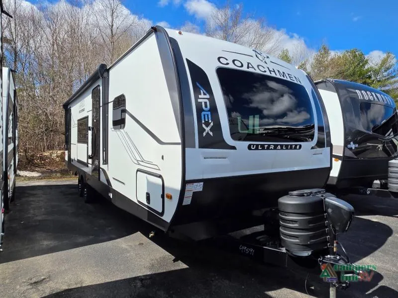 2026 Coachmen Apex Ultra-Lite 246BARV - Photo 2