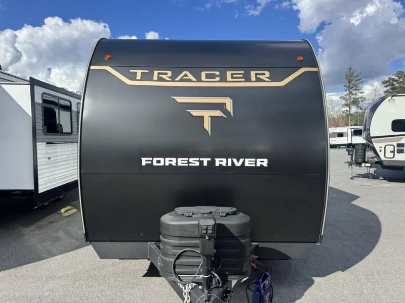 2026 Prime Time Tracer 255DS - Photo 3