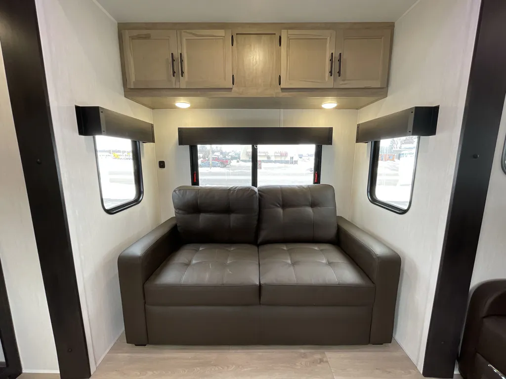 2026 Forest River Timberwolf 39DK, Photos photo 28