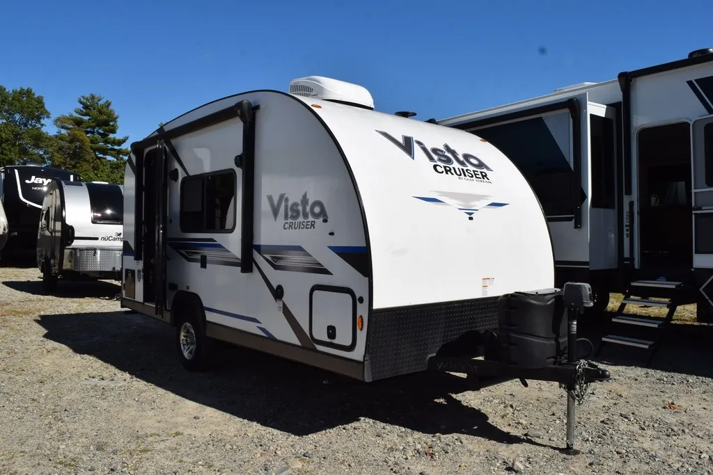 2023 Gulf Stream RV Vista Cruiser 17SCD - Photo 4