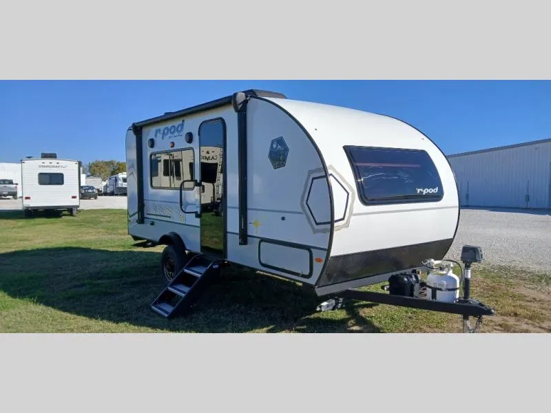 2024 Forest River R-Pod RP-192 - Photo 2