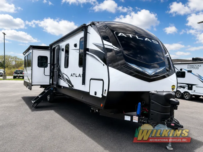 2023 Dutchmen Atlas 3312RL - Main photo