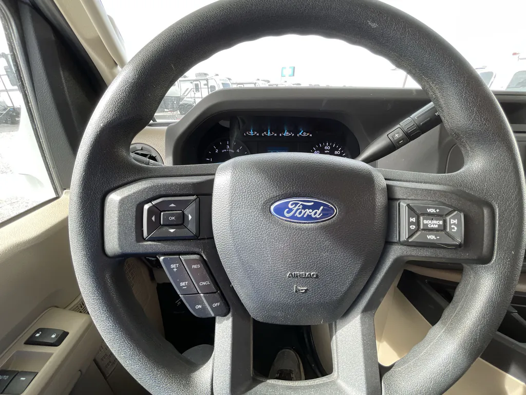 2023 Thor Motor Coach Freedom Elite 31FE, Photos photo 30