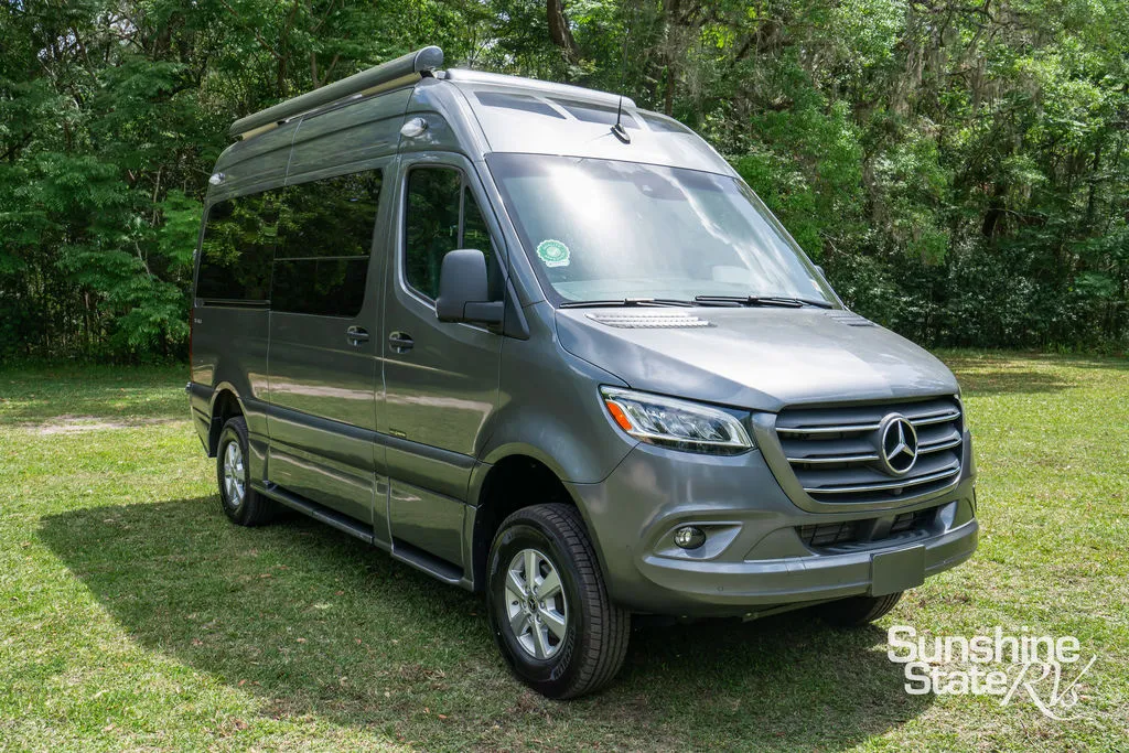 2008 Roadtrek 210 POPULAR - Photo 2