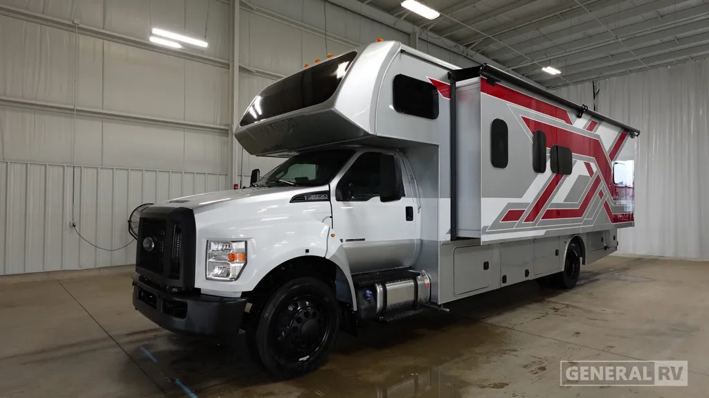 2027 NeXus RV Maximus 32MX, Photos photo 5