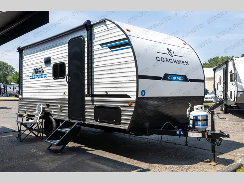2026 Coachmen Clipper 3K Series 16FB - Photo 2