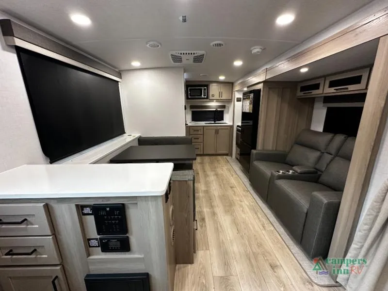 2026 Forest River Rockwood Mini Lite 2522FB - Photo 3