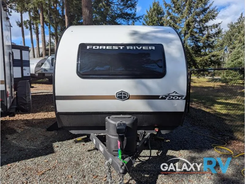 2026 Forest River R-Pod 185 - Photo 3