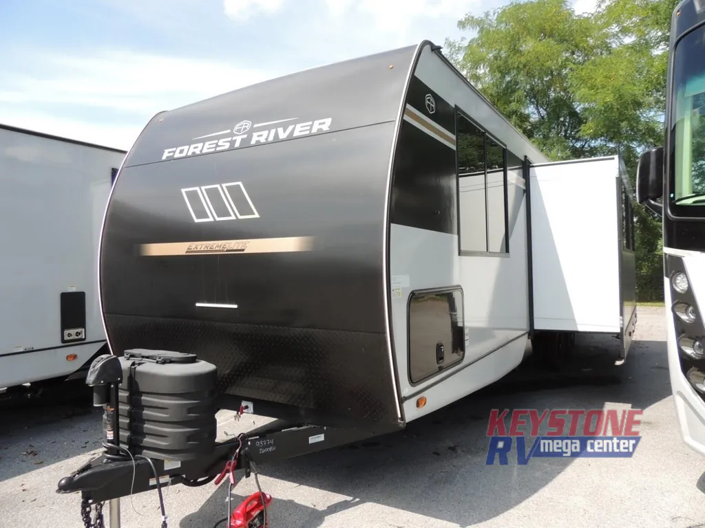 2026 Forest River Vibe Extreme Lite 2600BH, Photos photo 4