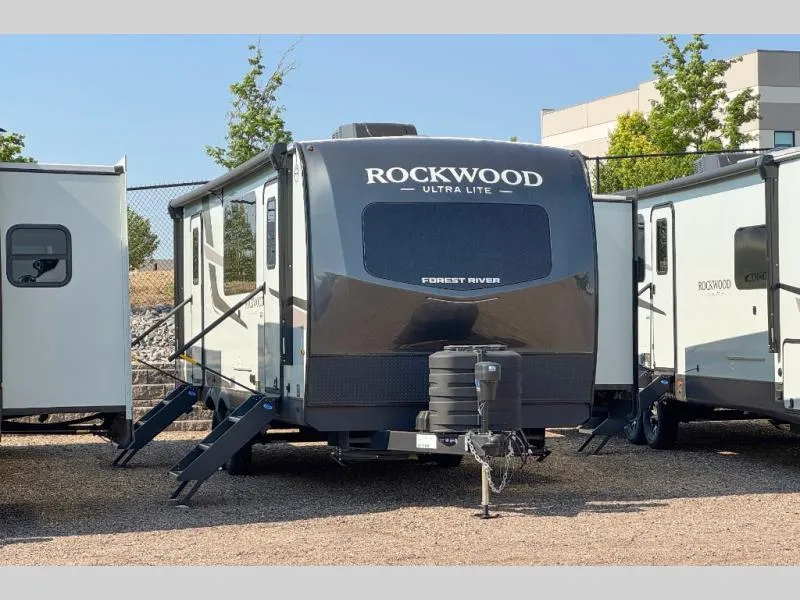 2026 Forest River Rockwood Ultra Lite 2619FK - Photo 2