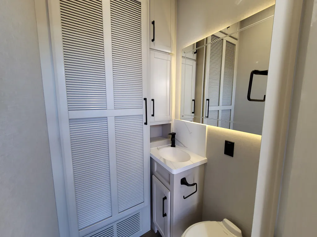 2026 Forest River Riverstone Legacy 43BFC, Photos photo 39
