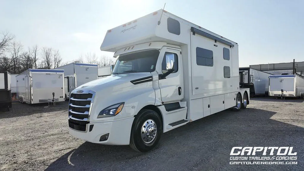 2027 Renegade RV XL X45DBM - Photo 3