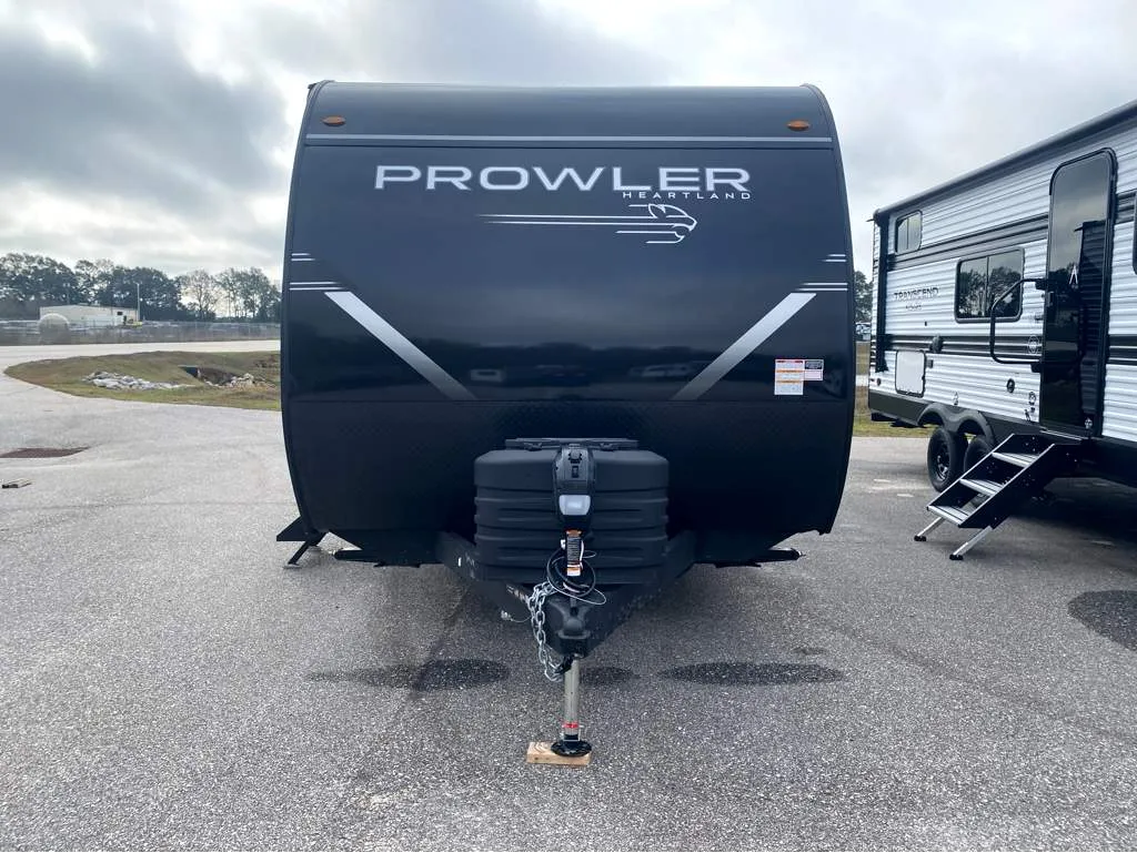 2026 Heartland Prowler 2000MB - Photo 3