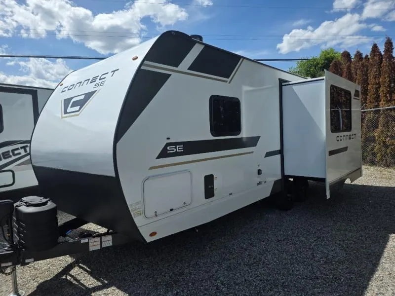 2027 KZ Connect SE 221RKSE - Photo 2