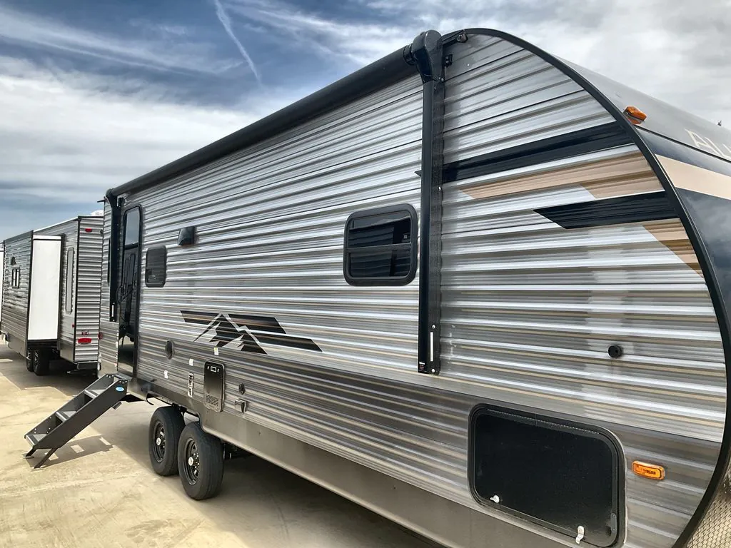 2025 Forest River Aurora Light 23MKS - Photo 4