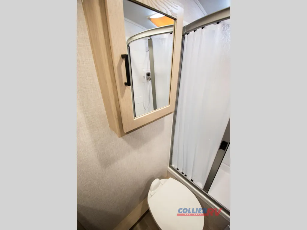 2023 Forest River Rockwood Geo Pro G20FBS, Photos photo 19