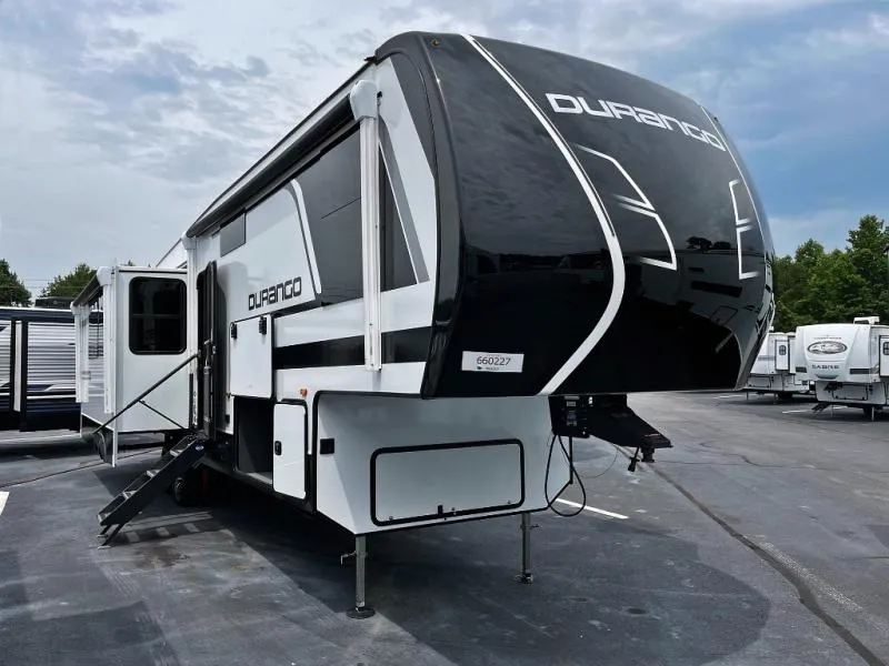 2026 KZ Durango 339MLT - Main photo