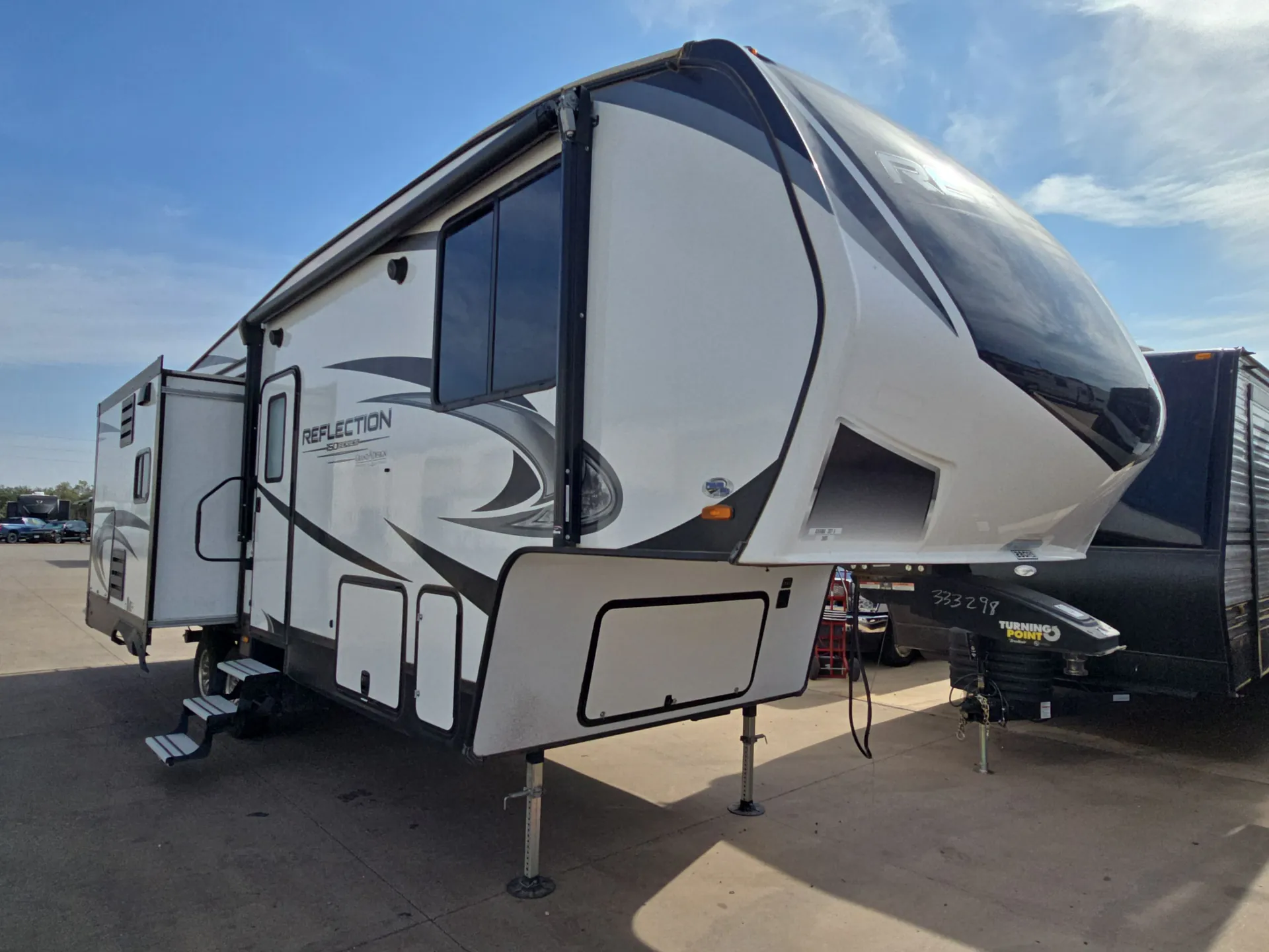 2021 Grand Design Reflection 150 Series 280RS - Photo 2