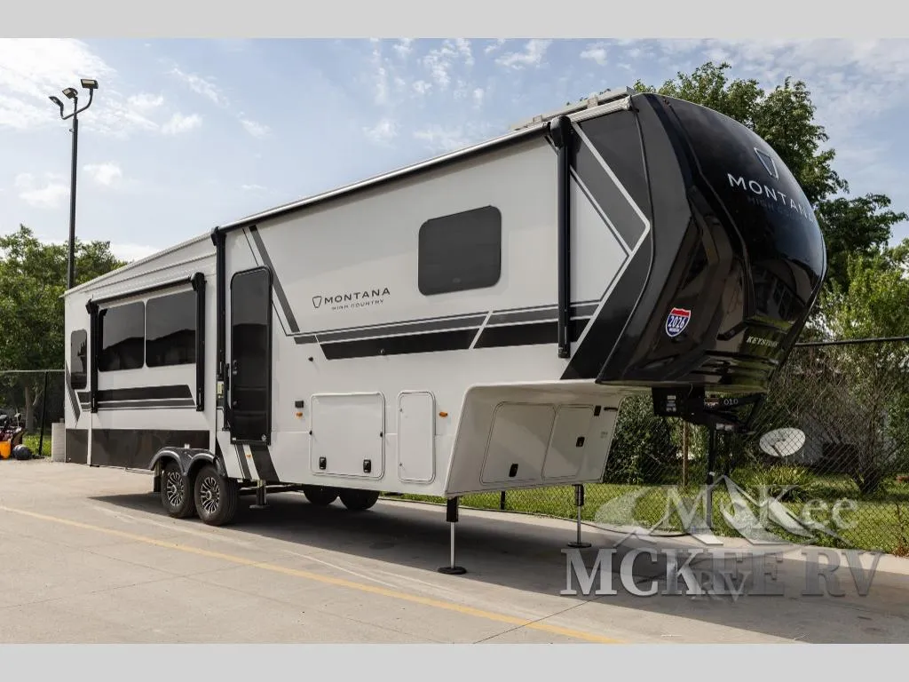 2026 Keystone Montana High Country 290RL - Photo 2
