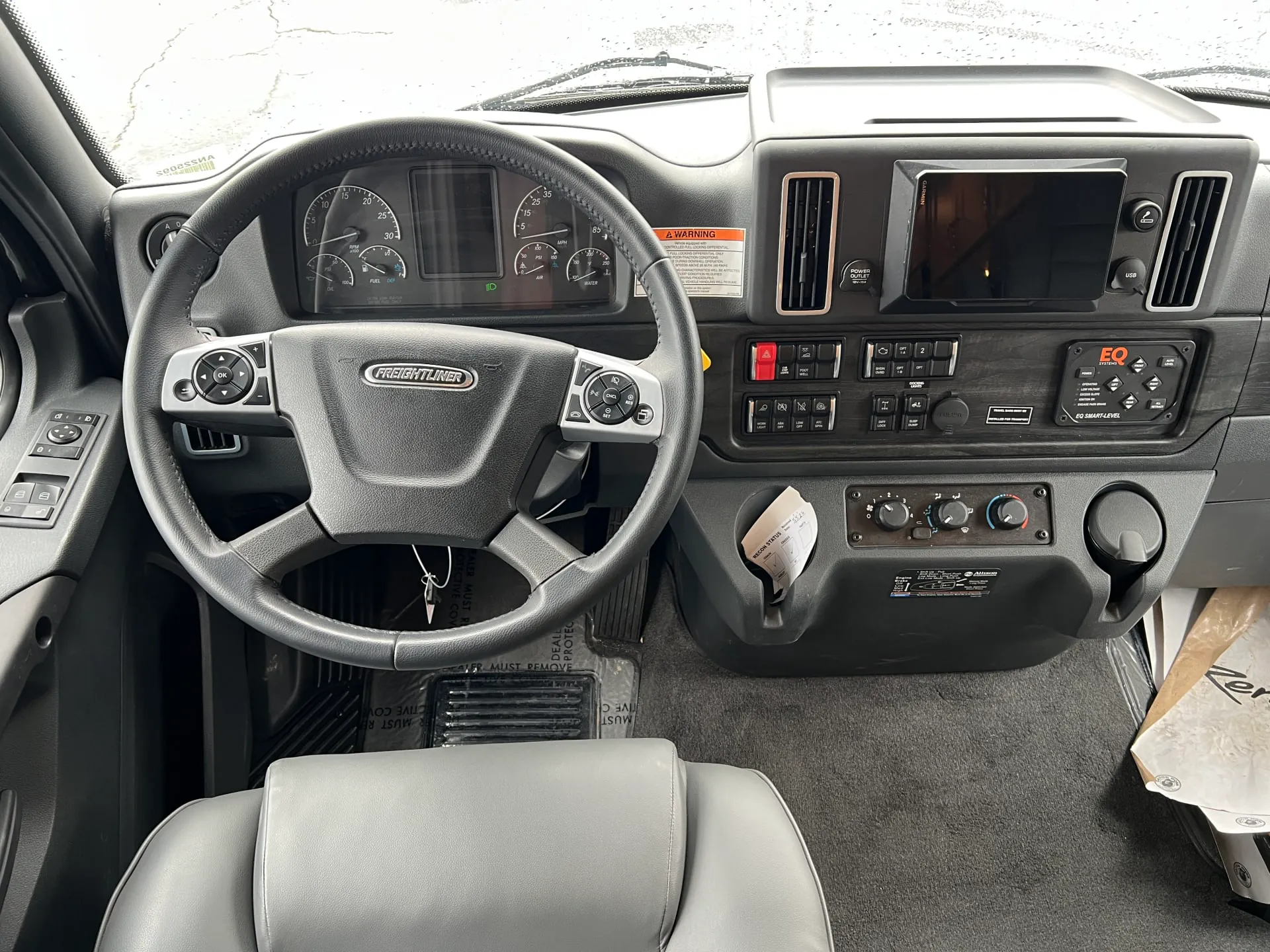 2026 Renegade RV Verona 40VBH - Photo 3